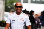 Lewis Hamilton (McLaren) 