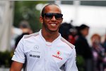 Lewis Hamilton (McLaren) 