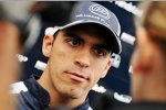 Pastor Maldonado (Williams) 