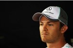 Nico Rosberg (Mercedes) 