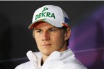 Nico Hülkenberg (Force India) 