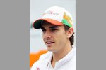 Jules Bianchi (Force India) 