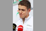 Paul di Resta (Force India) 