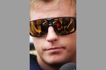 Kimi Räikkönen (Lotus) 