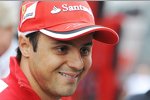 Felipe Massa (Ferrari) 