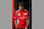 Fernando Alonso (Ferrari) 