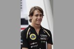 Esteban Gutierrez (Sauber) 