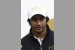 Narain Karthikeyan (HRT) 