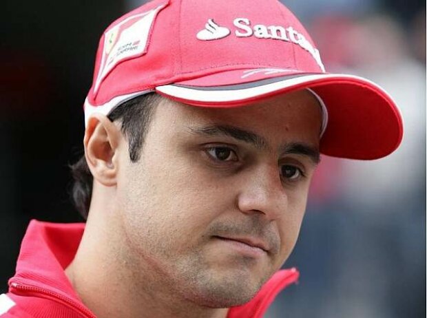 Felipe Massa