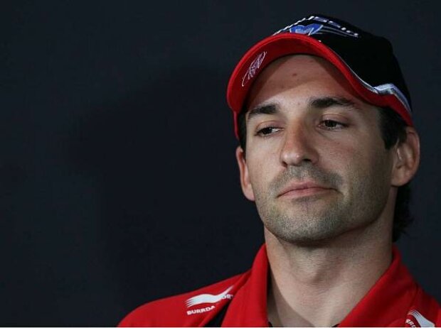 Timo Glock Timo Glock