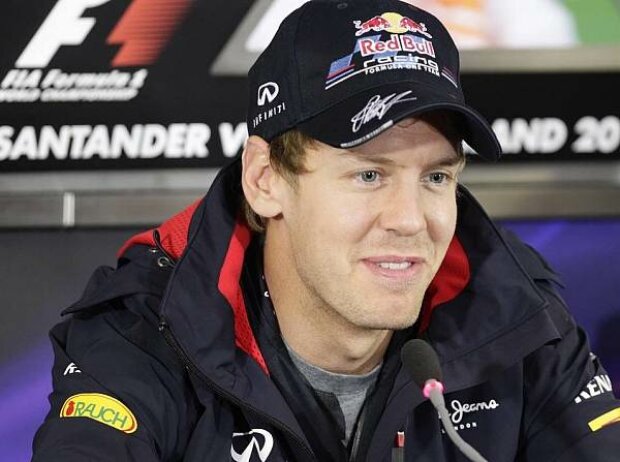 Sebastian Vettel Sebastian Vettel