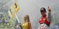 Bild zum Inhalt: DTM am Nürburgring: Vorbereitungen laufen