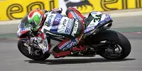 Bild zum Inhalt: Giugliano erobert provisorische Pole-Position