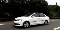 Bild zum Inhalt: VW Jetta: Verkaufsschlager in China