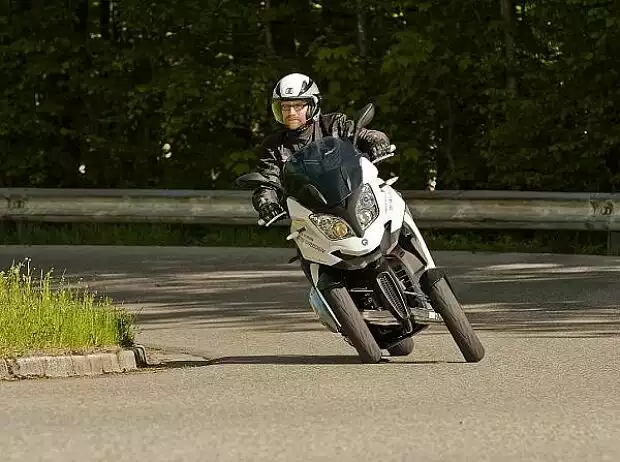 Quadro 350 D Titel-Bild zur News: Quadro 350 D