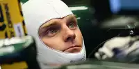 Bild zum Inhalt: Kovalainen: "Angriff auf Toro Rosso möglich"