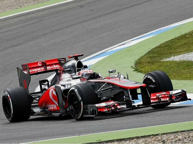 Jenson Button Jenson Button