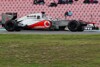 Bild zum Inhalt: McLaren-Updates: "Die Daten sehen passabel aus"