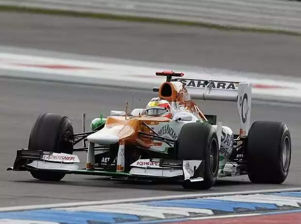 Titel-Bild zur News: Jules Bianchi