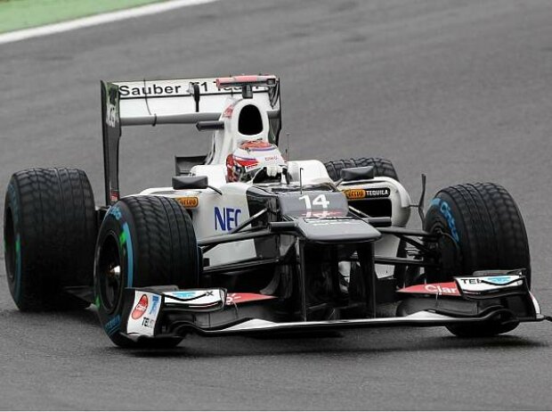 Kamui Kobayashi Kamui Kobayashi