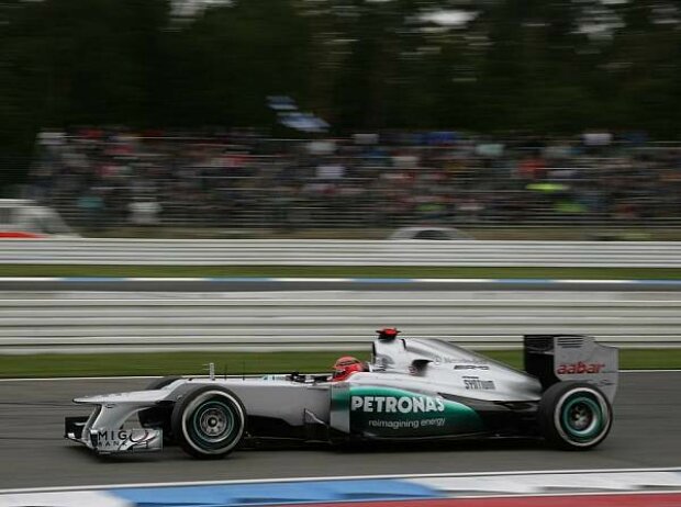 Michael Schumacher Michael Schumacher