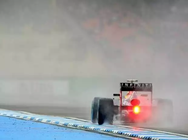 Titel-Bild zur News: Mark Webber
