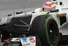 Bild zum Inhalt: Pirelli in Hockenheim: Alle Reifensorten sind im Einsatz