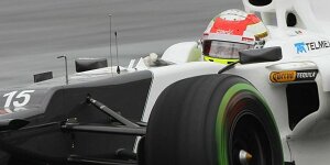 Pirelli in Hockenheim: Alle Reifensorten sind im Einsatz