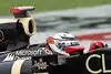 Bild zum Inhalt: Lotus: Kein Renneinsatz des Doppel-DRS