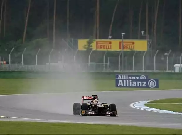 Jean-Eric Vergne Titel-Bild zur News: Jean-Eric Vergne