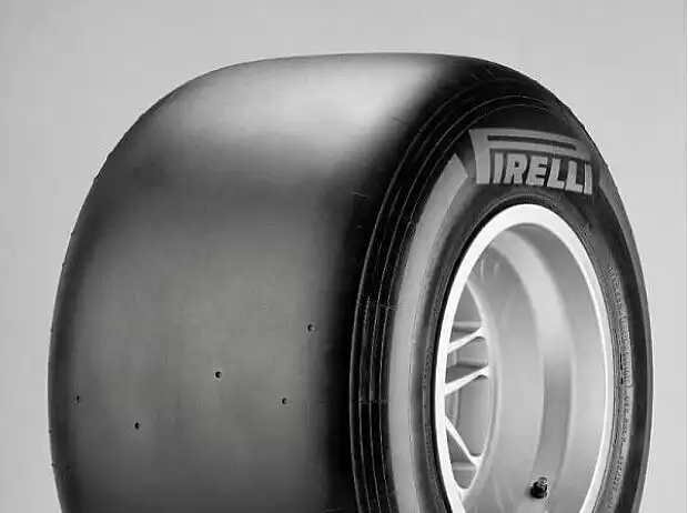 Titel-Bild zur News: Die Hard-Mischung von Pirelli