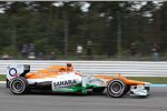 Jules Bianchi (Force India) 