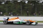 Jules Bianchi (Force India) 