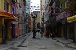 Impressionen aus Curitiba