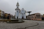 Impressionen aus Curitiba