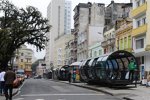 Impressionen aus Curitiba