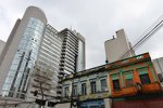 Impressionen aus Curitiba