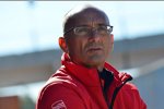 Gabriele Tarquini (Lukoil) 