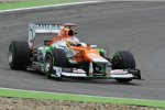 Paul di Resta (Force India) 