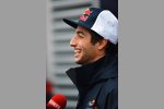 Daniel Ricciardo (Toro Rosso) 