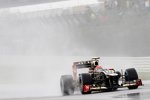 Romain Grosjean (Lotus) 