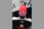 Lewis Hamilton (McLaren) 