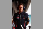 Christian Horner (Red-Bull-Teamchef) 