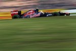 Jean-Eric Vergne (Toro Rosso) 