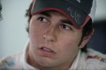 Sergio Perez (Sauber)