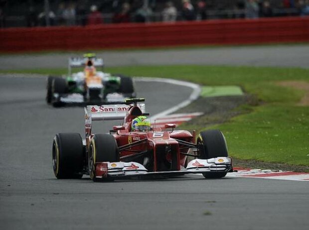 Felipe Massa Felipe Massa