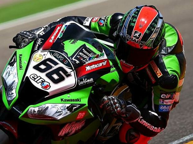 Tom Sykes Tom Sykes