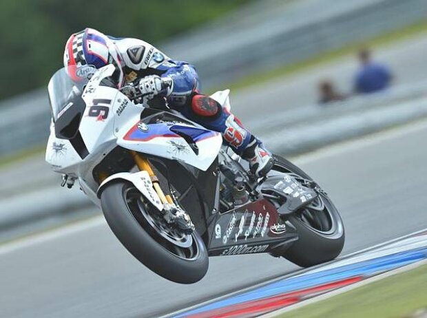 Leon Haslam Leon Haslam