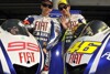 Bild zum Inhalt: Nächstes Gerücht: Rossi zurück zu Yamaha?