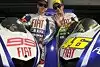 Bild zum Inhalt: Nächstes Gerücht: Rossi zurück zu Yamaha?